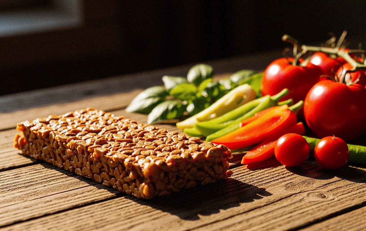 Alimento procesado