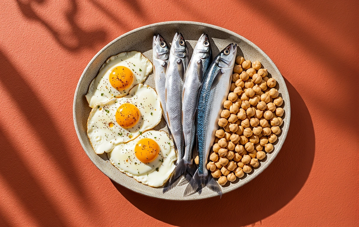 Proteínas